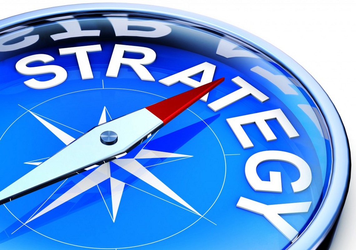 strategic planning for your