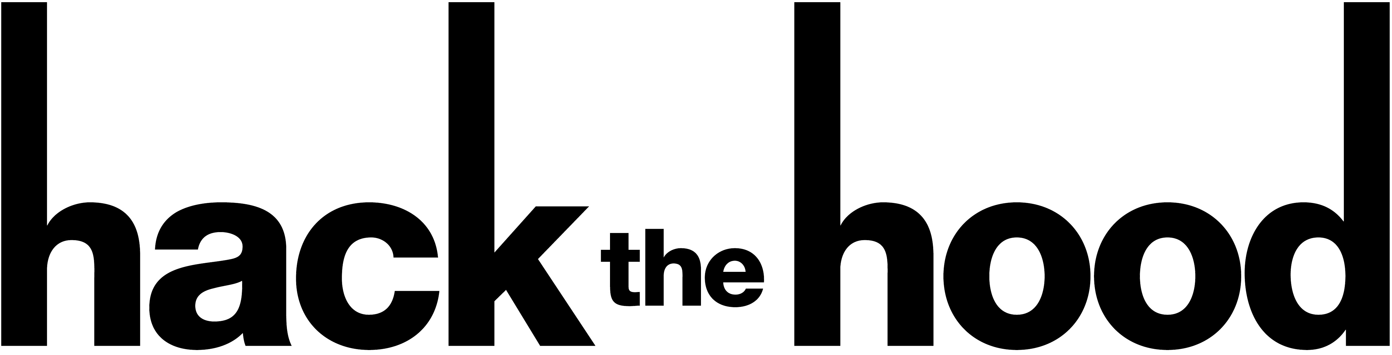 hack the hood