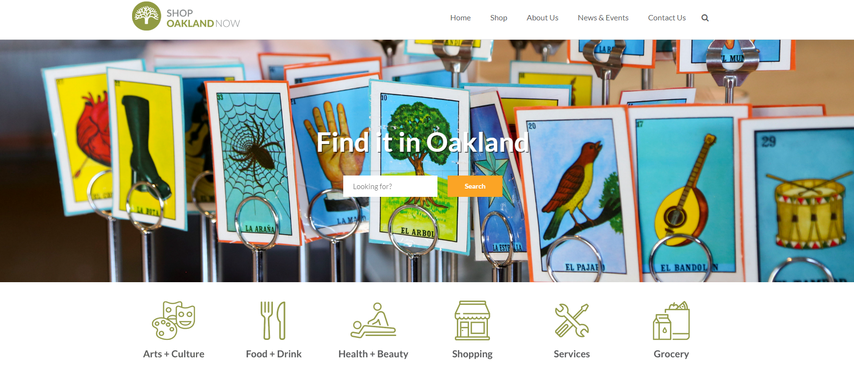 shop oakland headerv2