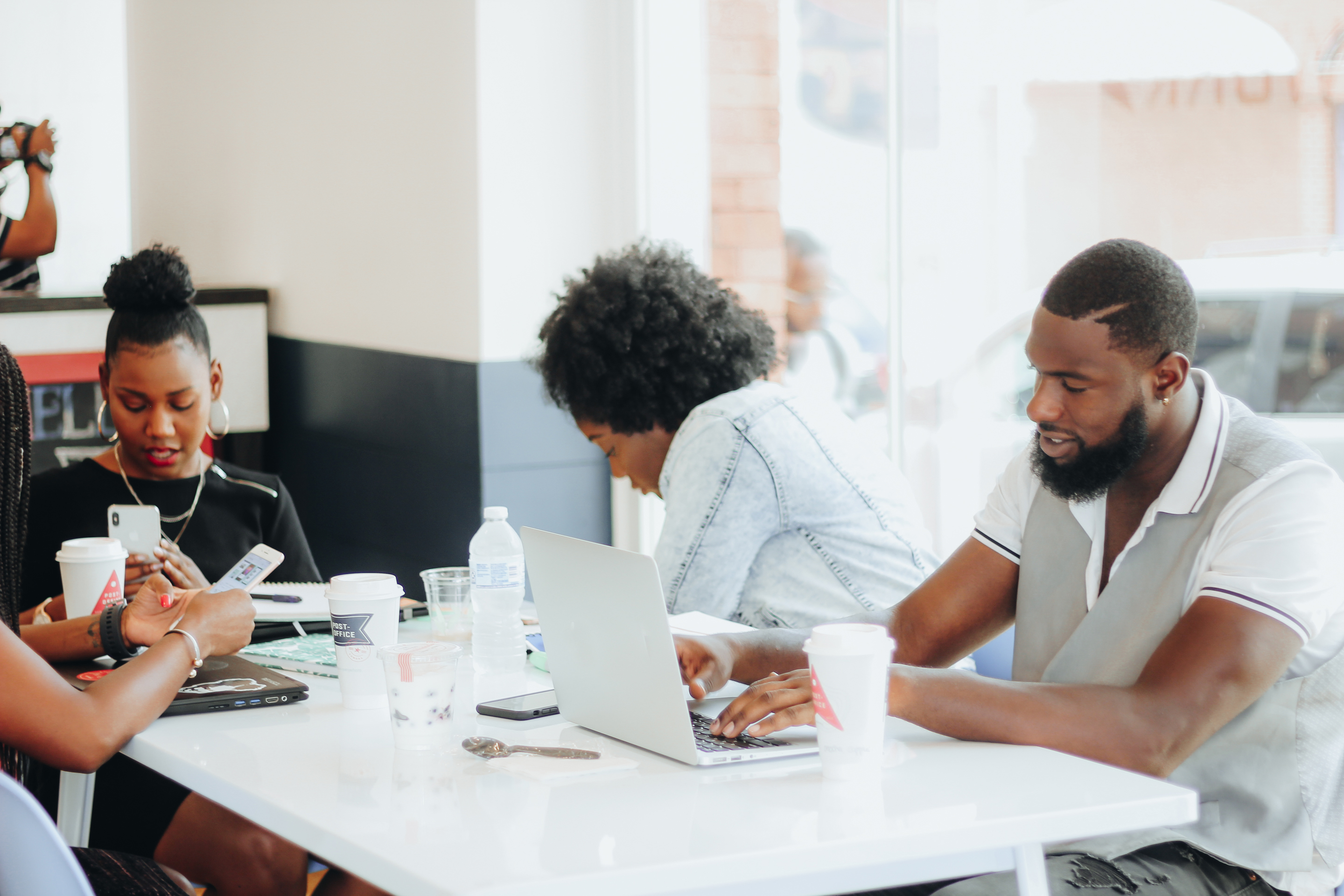 CoWork Collection