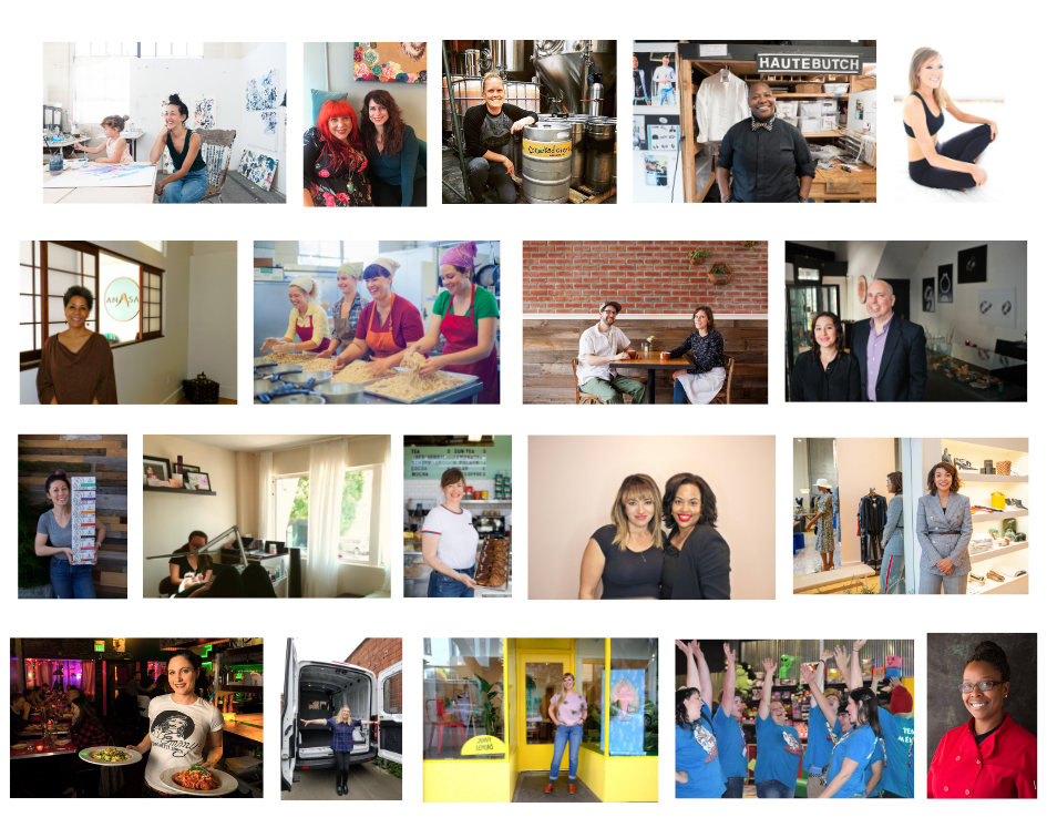 Women clients 2019